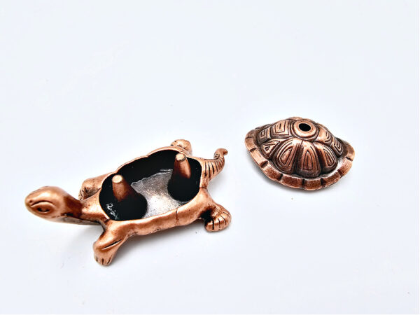 Tortoise Incense Holder - Image 2