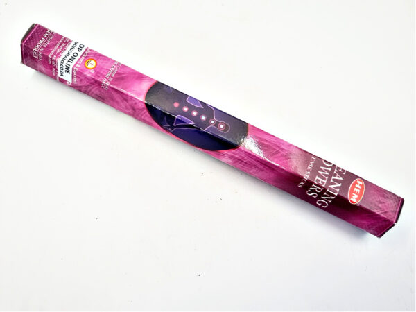 HEM Cleaning Powers Incense Sticks