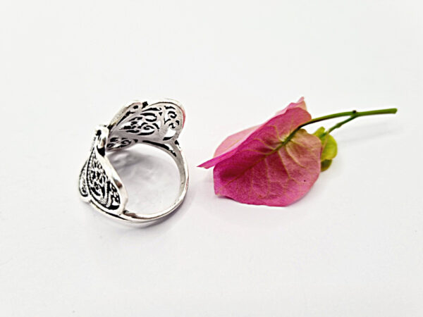 Butterfly Ring - Image 2