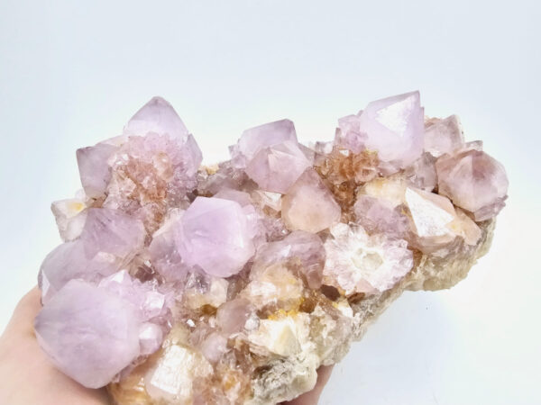 Spirit Quartz Cluster Q (1.10Kg) - Image 2