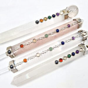 Crystal Wands