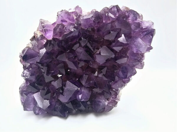 Amethyst Cluster E (1.452Kg)