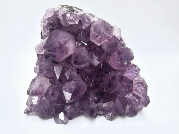 Amethyst Crystal Cluster T (674g)