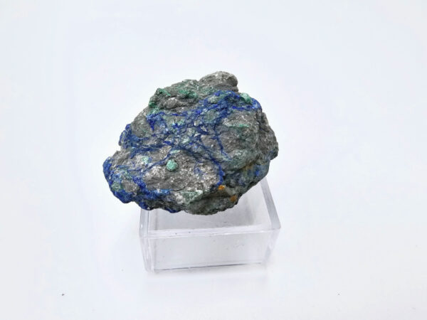 Azurite Rough Specimen G (16.4g)