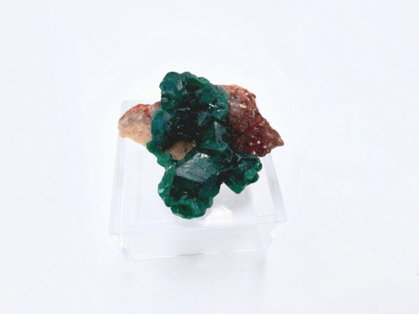 Dioptase Specimen N (4.5g)