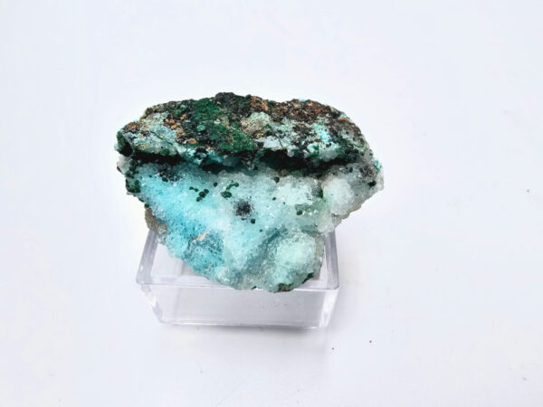 Drusy Chrysocolla Specimen A Grade - C (8.86g)