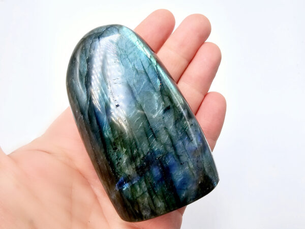 Labradorite Free Form B (216 grams)