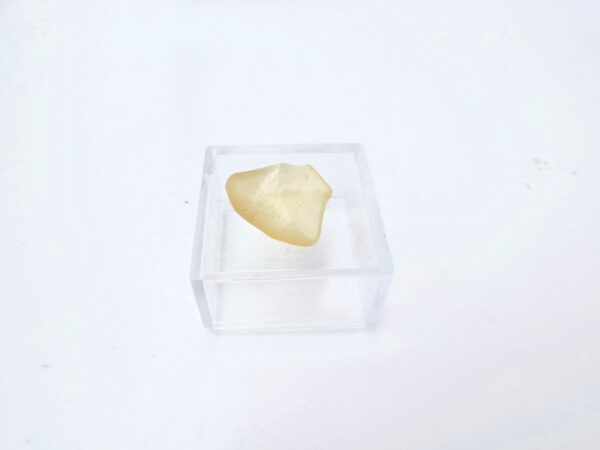 Libyan Desert Glass C (1g)