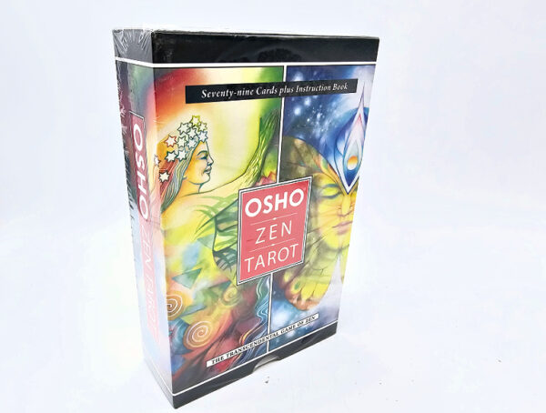 Osho Zen Tarot Box