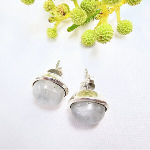 925 Silver Earrings