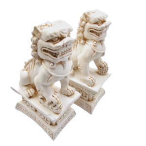 Feng Shui Statues