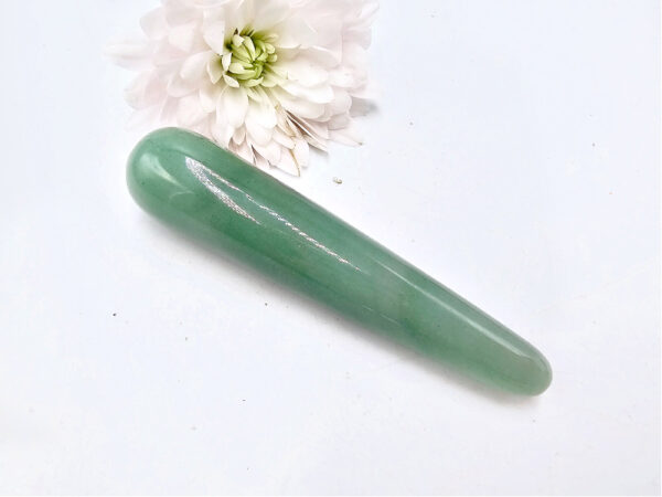 Green Aventurine Wand (8cm)