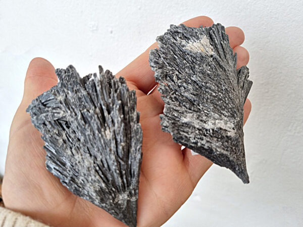 Black Kyanite (7-9cm)