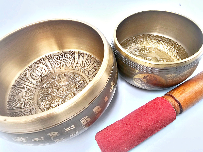 Singing Bowls