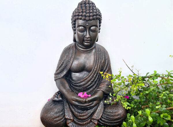 Meditation Buddha Statue (60cm)