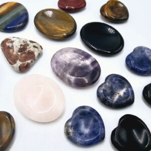 Worry Stones