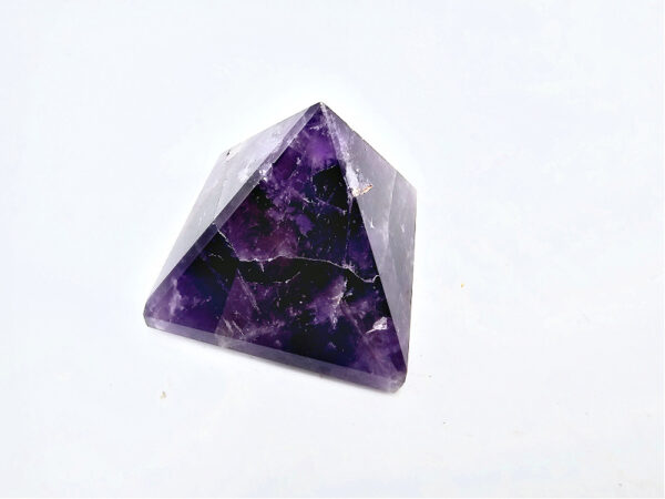 Amethyst Pyramid (3cm)