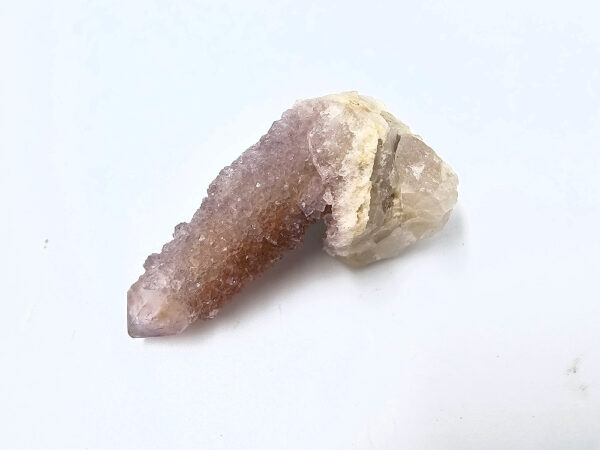 Amethyst Spirit Quartz Finger (16.5g)