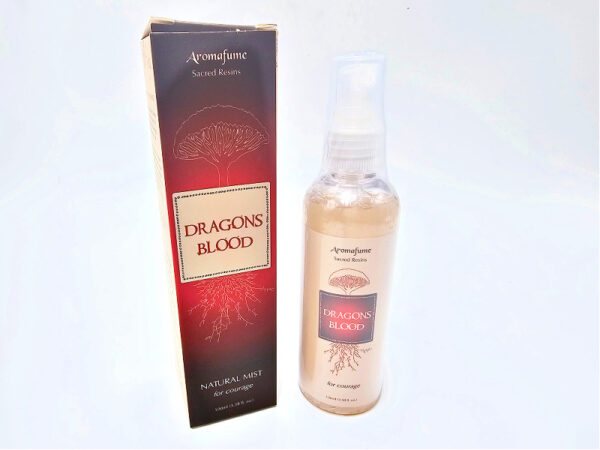 Aromafume Dragons Blood Spray