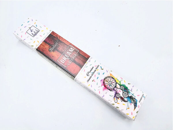 Balaji Dream Catcher Incense Sticks