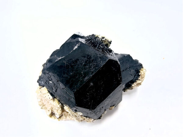 Black Tourmaline Rough Cluster N (98g)