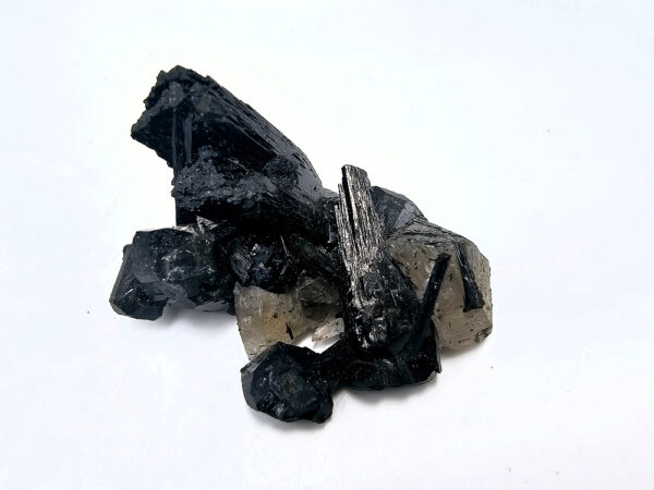 Black Tourmaline Rough Cluster S (28g)