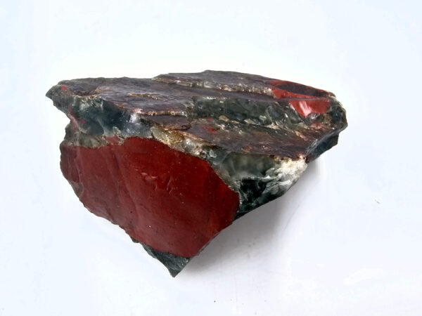 Bloodstone Swazi Cobbed D (350g)