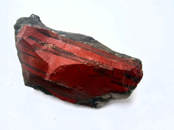 Bloodstone Swazi Cobbed H (414g)