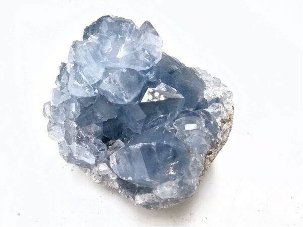 Celestite Cluster C (324g)