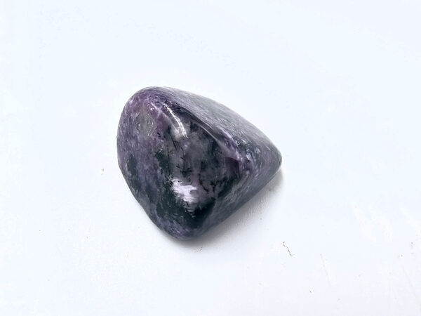 Charoite Polished Stone L (13.3g)