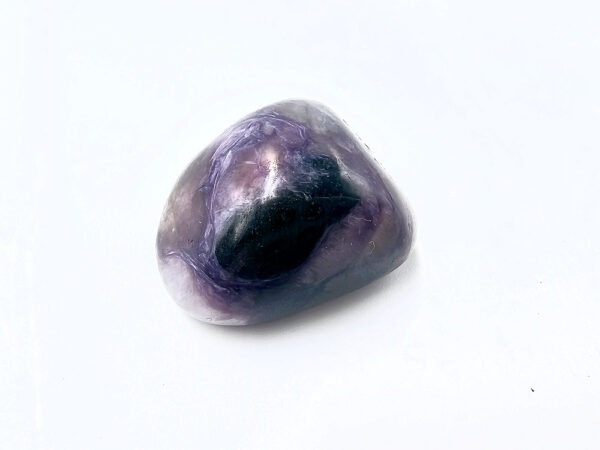 Charoite Polished Stone H (14.4g)