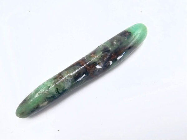 Chrysoprase Polished Wand H (31g)