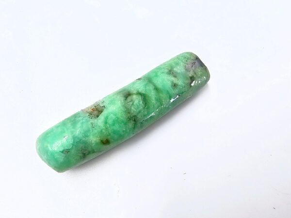 Chrysoprase Polished Wand J (20g)