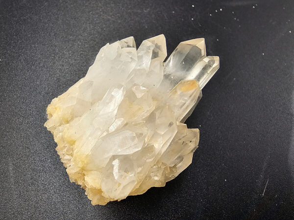 Clear Quartz Cluster K (60g)