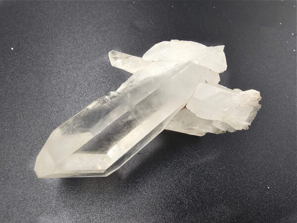 Clear Quartz Cluster L (58g)