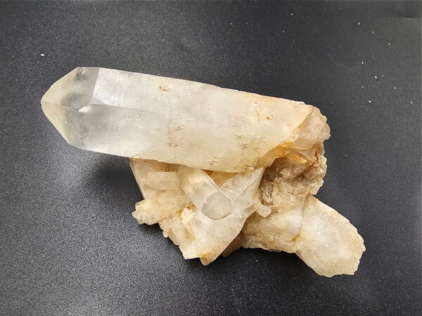 Clear Quartz Cluster N (132g)