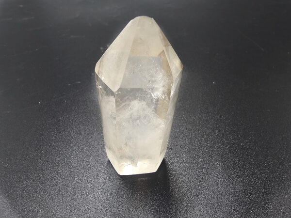 Clear Quartz Polished Point B (48g)