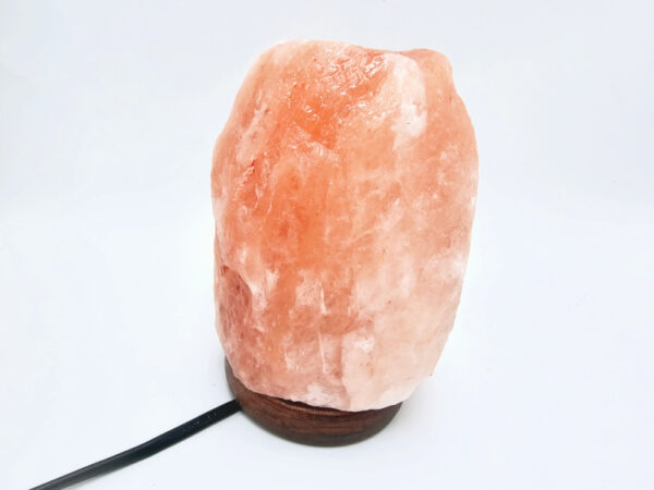 Himalayan Salt Lamp Natural (1-2Kgs)