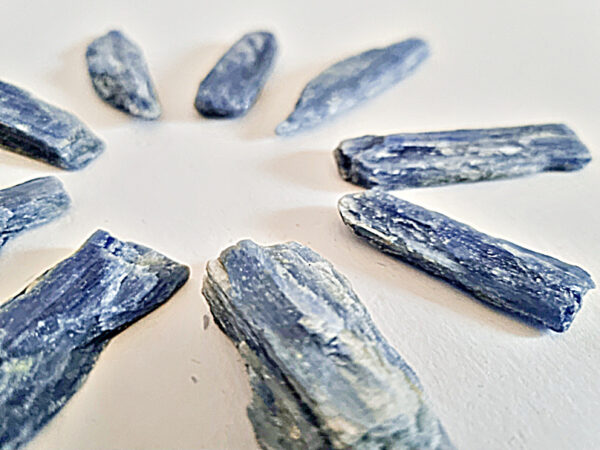 Blue Kyanite Blade (5-6cm)