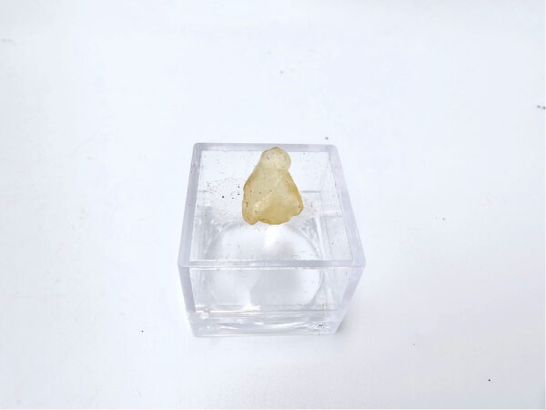 Libyan Desert Glass D (0.52Grams)