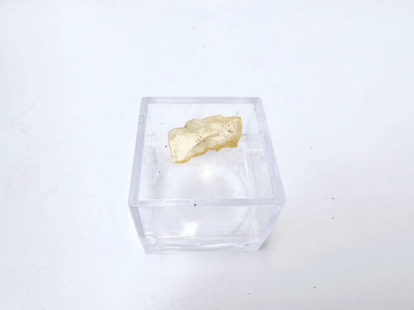 Libyan Desert Glass H (0.39g)