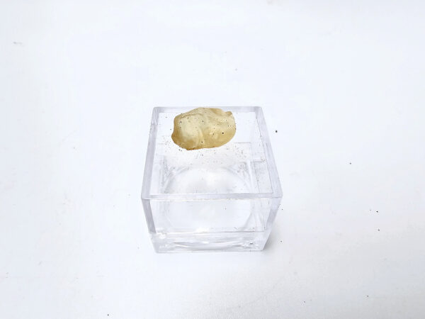 Libyan Desert Glass I (0.75Grams)