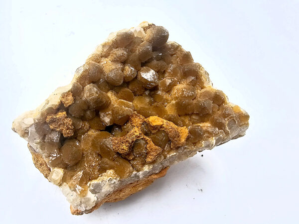 Limonite (Golden Healer) F (298g)