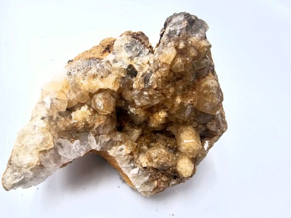 Limonite (Golden Healer) G (362g)