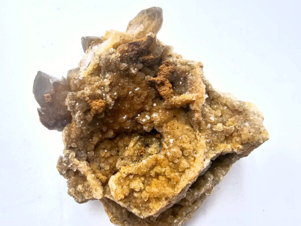 Limonite (Golden Healer) I (220g)