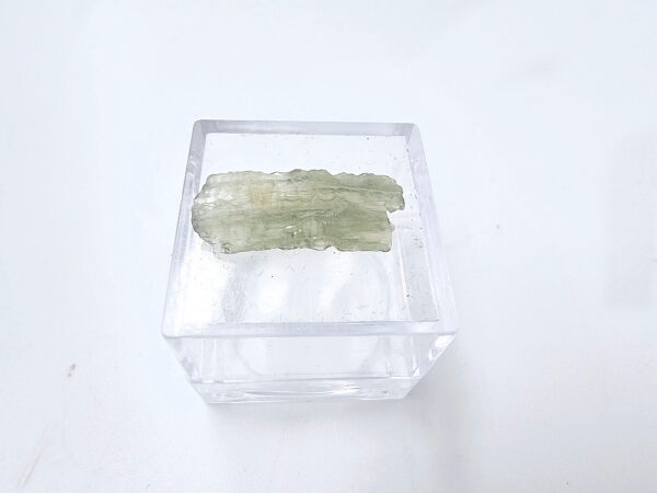 Moldavite - D (0.59g)