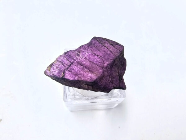 Purpurite Metallic Rough Chunk C (16g)