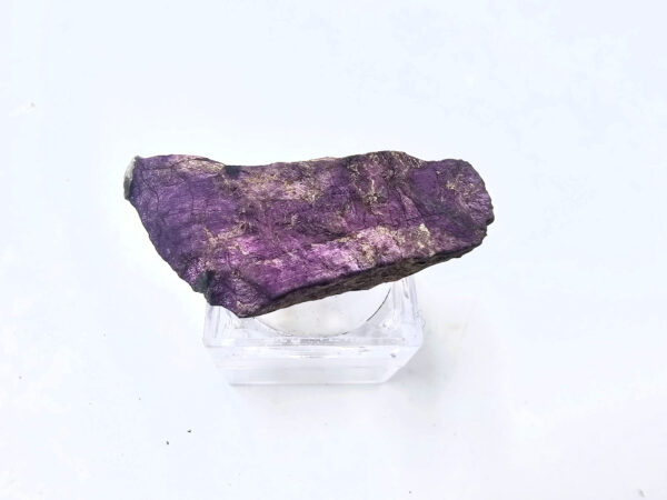 Purpurite Metallic Rough Chunk D (14g)