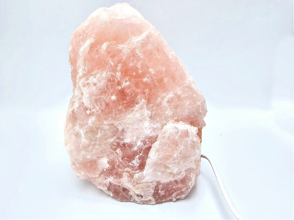 Rose Quartz Rough Lamp C (6.3g)