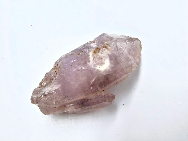 Smoky Amethyst Chiredzi Quartz M - (20g)